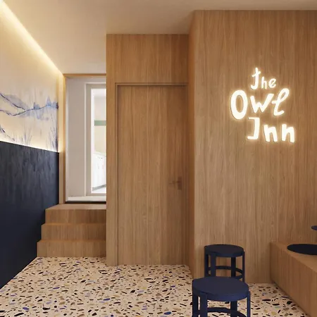 The Owl